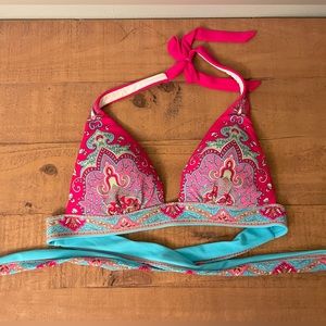 Victoria’s Secret bikini top